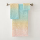 Search for luxurious gold design bath towels For her