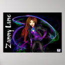 Search for kawaii space posters Anime