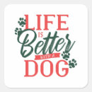 Search for dog quotes stickers Animals