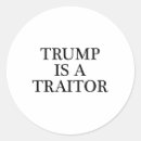 Search for traitor stickers Democrat