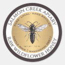 Search for round border stickers Gold