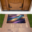 Search for pink doormats Home