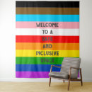 Search for lgbt tapestries Flag
