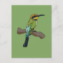 Search for bee illustration postcards Animal
