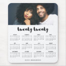 Search for corporate mousepads Typography