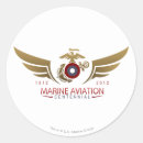 Search for centennial stickers marine aviation centennial
