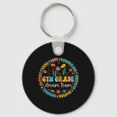 Search for special education key rings Sped