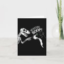 Search for dinosaur halloween cards Fall foliage