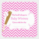 Search for baby shower bookplates Girl