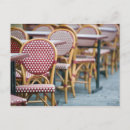 Search for paris table postcards France