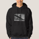 Search for brooklyn bridge hoodies Cityscape