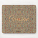 Search for gypsy mousepads Bohemian