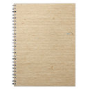 Search for kraft paper notebooks Rustic