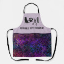 Search for grooming aprons Groomer