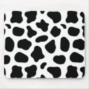 Search for black pattern mousepads Spots