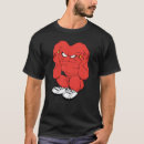 Search for gossamer tshirts Looney toons characters