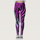 Search for pink black tiger stripes clothing Pattern