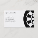 Search for board game business cards Leisure