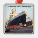 Search for passenger christmas tree decorations Vintage