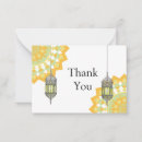 Search for arabic thank you cards Muslim