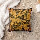 Search for william morris acanthus cushions Leaves