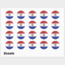 Search for paraguay stickers Flag of paraguay