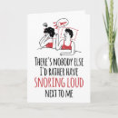 Search for snoring cards Humour
