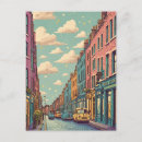 Search for world famous postcards Famous iconic landmark