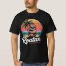 Search for roatan tshirts Honduras