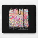 Search for bow hunting mousepads Flowers