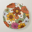 Search for retro 70s cushions Colorful