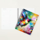 Search for impressionistic office supplies Green