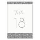 Search for art deco table cards Modern
