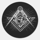 Search for all seeing eye stickers New world order