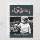 Search for rose christmas cards Typography