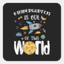 Search for first day of kindergarten stickers Funny