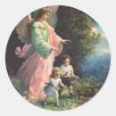 Search for angel protection stickers Christian