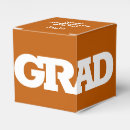 Search for orange and white graduation College