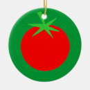 Search for tomato christmas tree decorations Italian