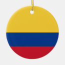 Search for colombia christmas tree decorations Blue