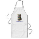 Search for books aprons Quote