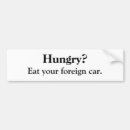 Search for foreign bumper stickers Buy