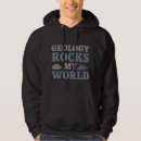 Search for geology hoodies Geologist