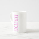 Search for bride crew mugs Pink