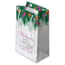 Search for tropical gift bags Flowers