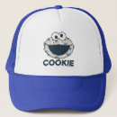 Search for cookie monster hats Kids