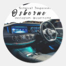 Search for classic cars stickers Modern