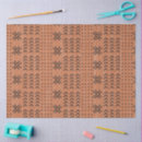 Search for african pattern tissue paper Geometric