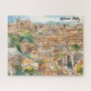Search for panorama puzzles Italy