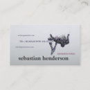 Search for athletic business cards Sport